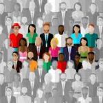 be found by the right audiance