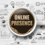 online-presence