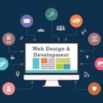 web design and development